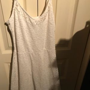 Abercrombie & Fitch dress